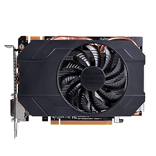 グラフィックボード・グラボ・ビデオカード GIGABYTE GeForce GTX 960 4GB MSI GTX 960 GAMING 4G [PCIExp 4GB] 価格比較 - 価格.com